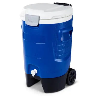 Hlajenje pijač Igloo Sport 5 Gallon Roller