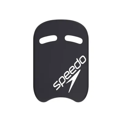 Kickboard Speedo model kickboard črna/bela