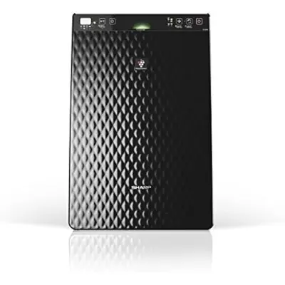 Čistilec zraka Sharp UA-HG30E-B 21m² 48dB