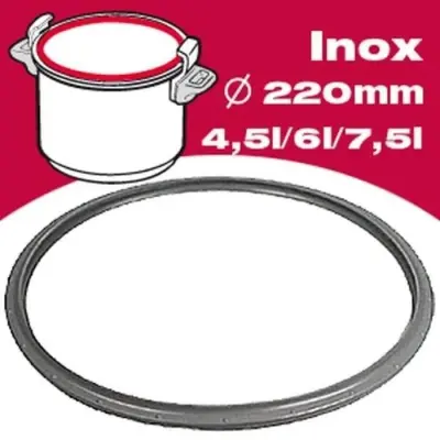 Tesnilo za pritiskalnik Seb 790362 220mm