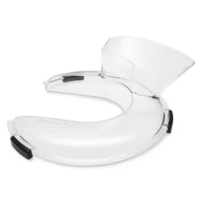 Pribor za mešalnik KitchenAid 5KSMTHPS prozoren