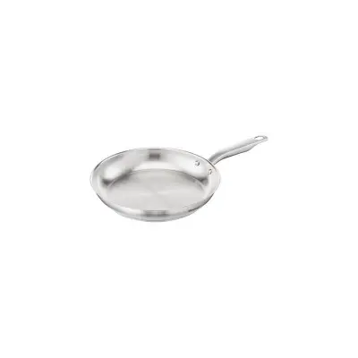Ponev Tefal Virtuoso 28 cm iz nerjavečega jekla