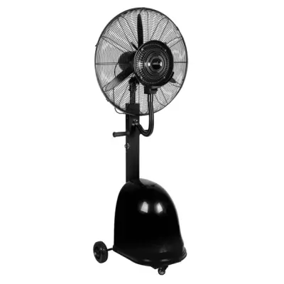 Ventilator Fabrilamp Napoleon z nebulizatorjem 260W
