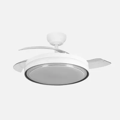 Stropni ventilator Fabrilamp DC 60W 3 lopatice