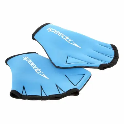Plavalne rokavice Speedo Aqua Glove