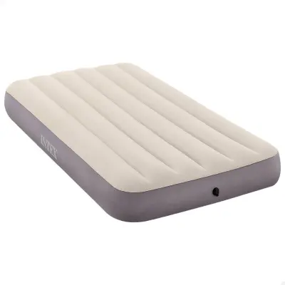 Napihljivi vzmetnica Intex Dura Beam Standard enojna visoka 99x191x25 cm