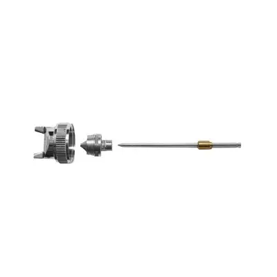 Pnevmatska šoba Awtools HVLP Mini H-2000 1.2mm