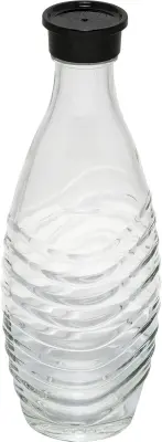 SodaStream steklenička 2 pak 0.6l