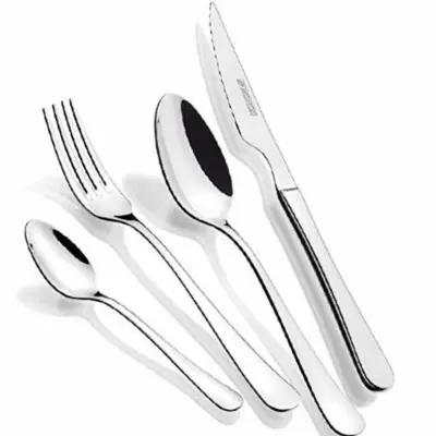 Set pribora Monix M202974 24 kosov iz nerjavečega jekla