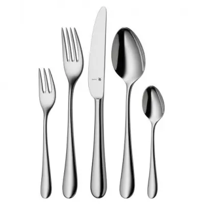 Set pribora WMF 11.4091.6340 30 kosov iz nerjavečega jekla