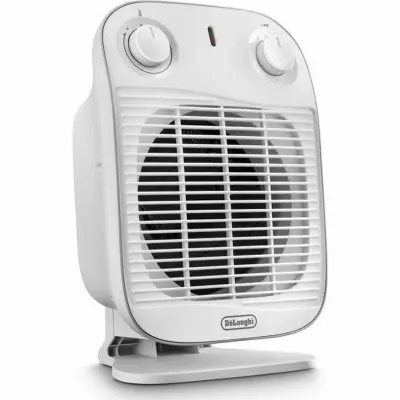Grelna naprava De'Longhi HFS50A20 bela