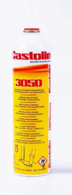 Plinska kartuša Castolin 3050 250g