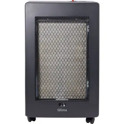 Plinski grelnik Qlima GH825C 2500W
