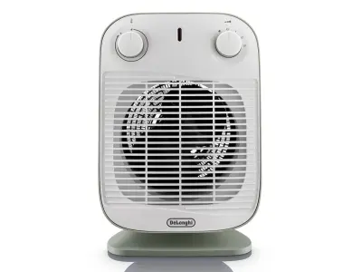 Grelna naprava De'Longhi HFS50B20.GR 2000W