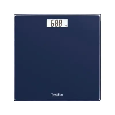 Tehtnica Terraillon TB1800 modra
