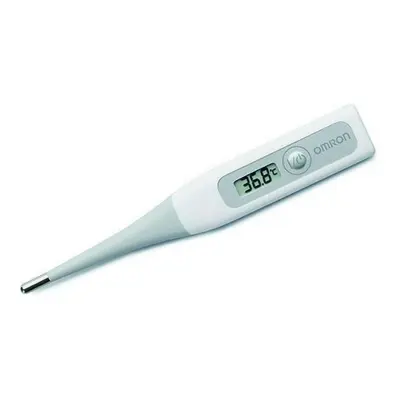 Termometer Omron Flex Temp Smart z fleksibilno konico