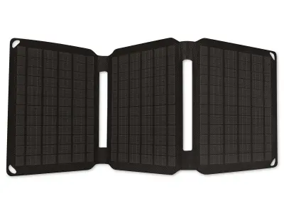 Sončni panel Denver SOP-10200 20 W s QC3.0