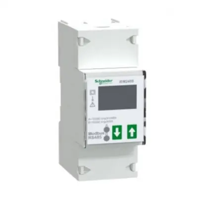 Merilnik energije Schneider Electric iEM2455 100A Modbus