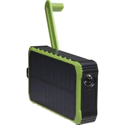 Powerbank Denver PSO-10012 10000 mAh Solarna