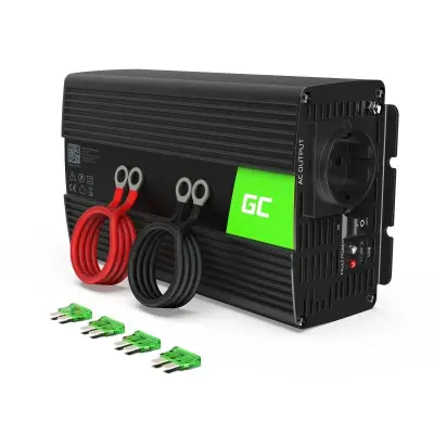 Inverter Green Cell INV08 1000W