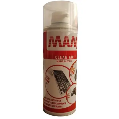 Čistilo Hama 5000016 400 ml za elektroniko