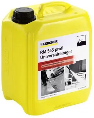Čistilo Kärcher RM 555 - univerzalno čistilo 5 L