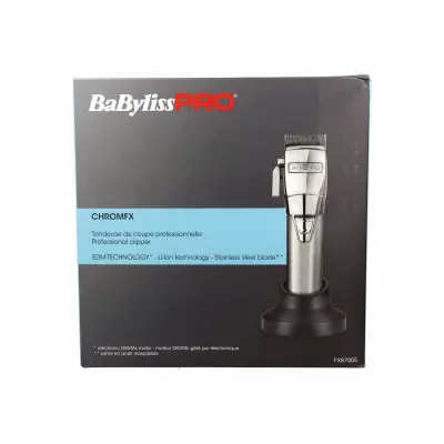 Tondeuse za lase BaByliss PRO FX8700E brezžična