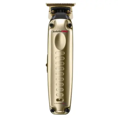 Tondeuse BaByliss Lo-ProFX FX726GE z titansko T-blade