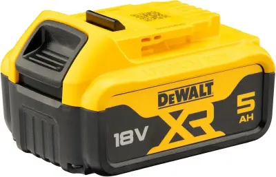 Baterija DeWalt DCB184-XJ 18 voltov 1 kg