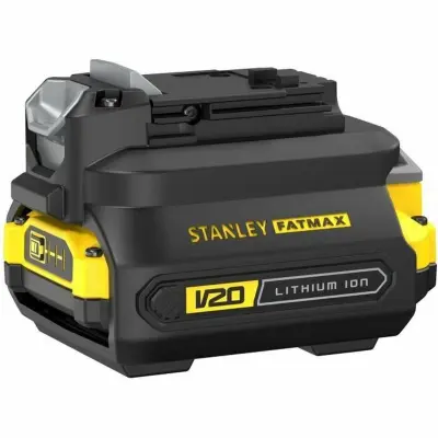 Adapter za baterije Stanley sfmcb100-xj za 18V orodja