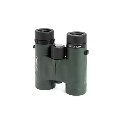 Daljnogled Celestron Nature DX 8x32 vodoodporen
