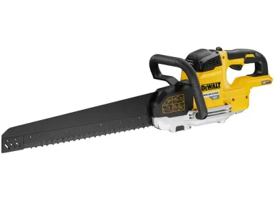 Akumulatorska žaga DeWalt DCS397N-XJ z dvojno rezilo