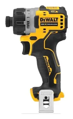 Akumulatorski izvijač DeWalt DCF601N 12V
