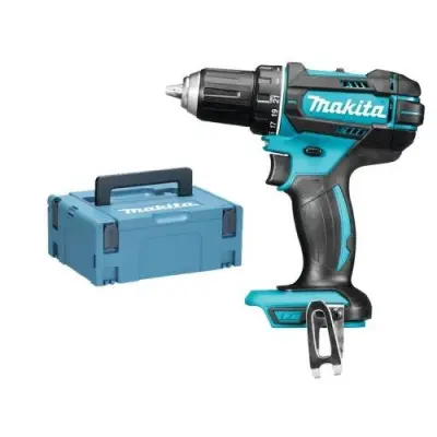 Brezžični vrtalnik Makita DDF482ZJ 18V