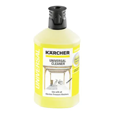 Univerzalno čistilo Kärcher RM 626 1L