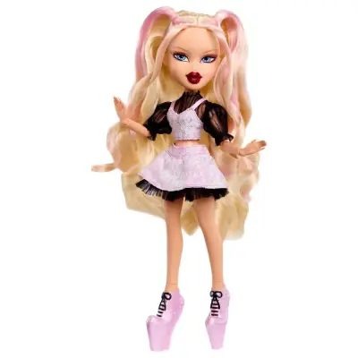 Bratz lutka Stylin Birthdayz Cloe z oblačili