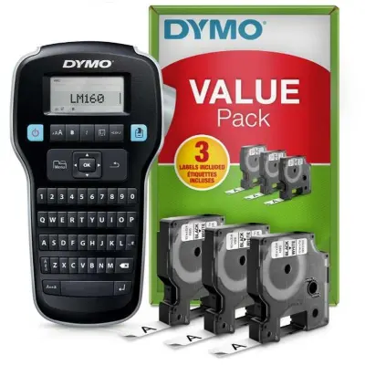 Označevalnik Dymo LabelManager 160