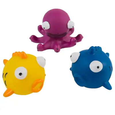 Igrače za vodo Speedo Sea Squad Squirty