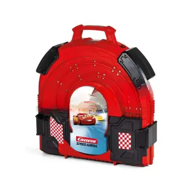 Set za dirke Carrera 20016002 Disney Pixar Cars