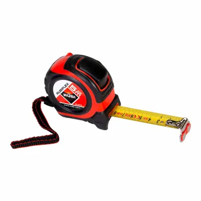 Merilni trak Rubi rubiflex 5m x 19mm
