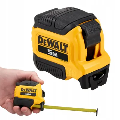 Merilni trak DeWalt DWHT38114-0 5m 28mm