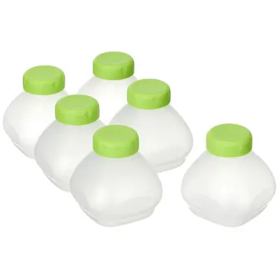 Bottles Seb Delices 6 kosov