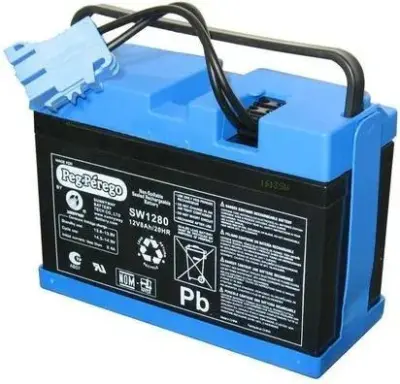 Baterija Peg Perego 12V 8Ah