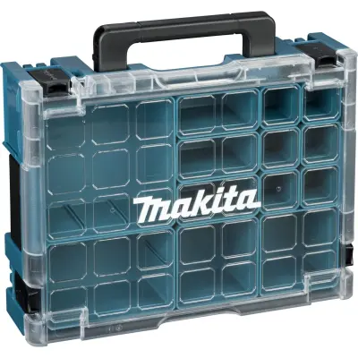 Organizator orodja Makita 191x80-2 13 predalov