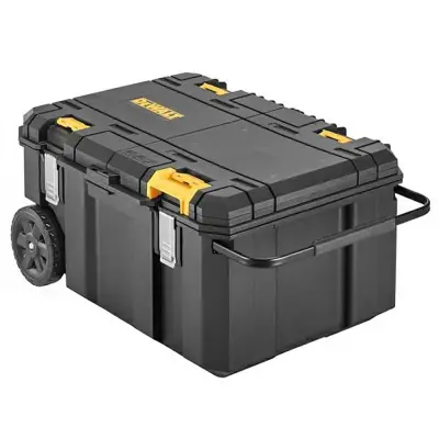 Mobilna škatla za orodje DeWalt TSTAK 2.0 IP54