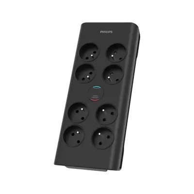 Razdelilnik Philips SPN7080BA/60 z zaščito pred prenapolnjenjem