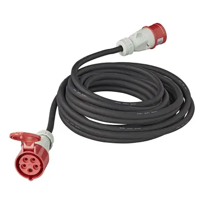 Podaljšek Proplus 5x2.5mm² 20m