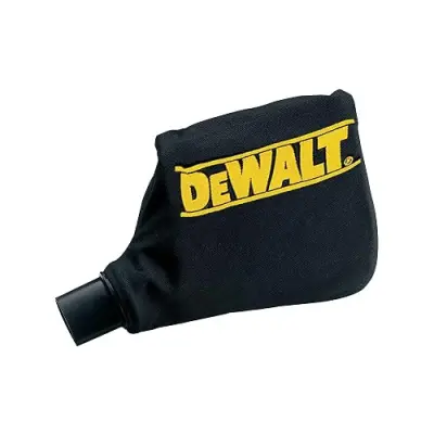 Torba za prah DeWalt DE7053