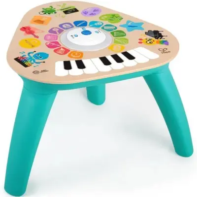 Igrača Hape Magic Touch z interaktivno glasbo