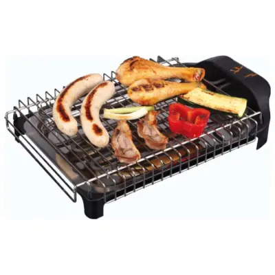 Električni žar Jata BQ101 2400W